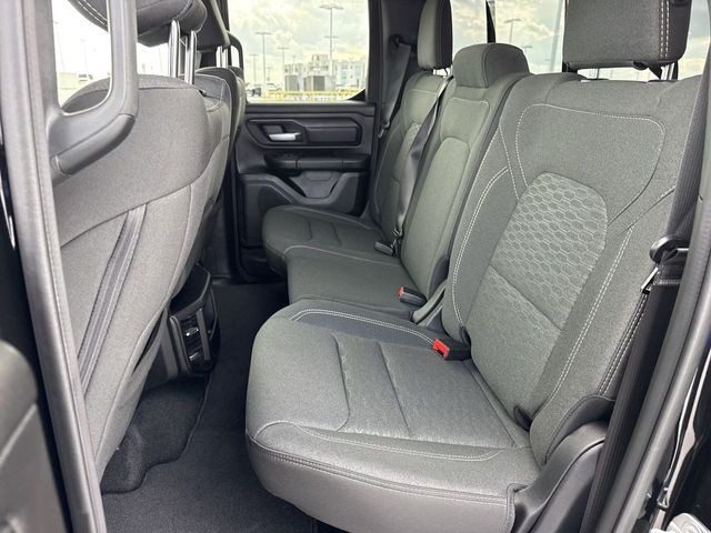 Used 2025 Ram 1500 Truck