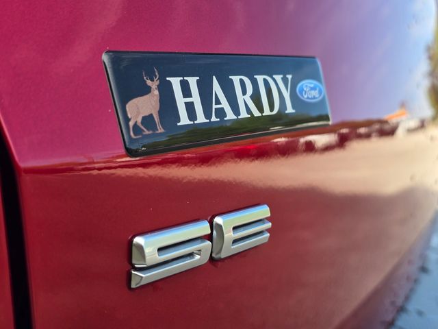 2022 Ford Escape SE:167850A1