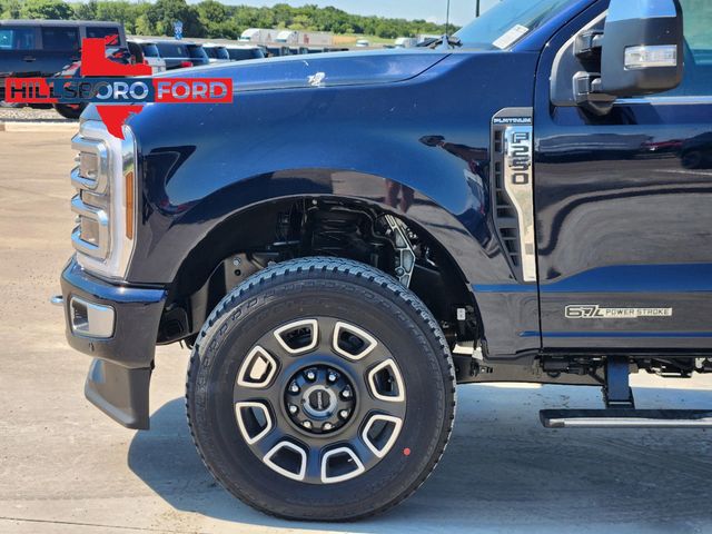 2024 Ford F-250SD Platinum 6