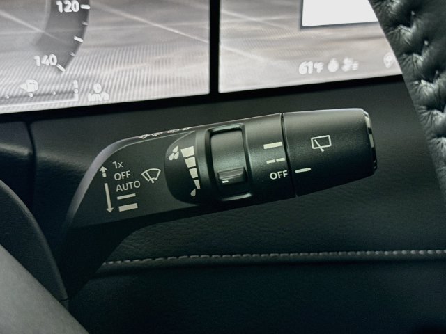 New 2026 Nissan Armada SUV