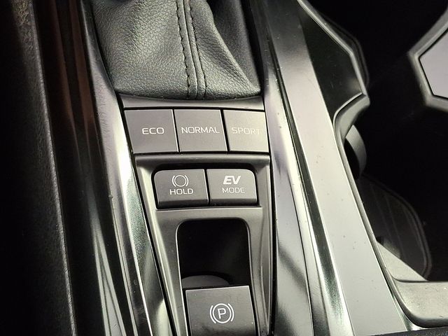Used 2026 Toyota Camry Sedan