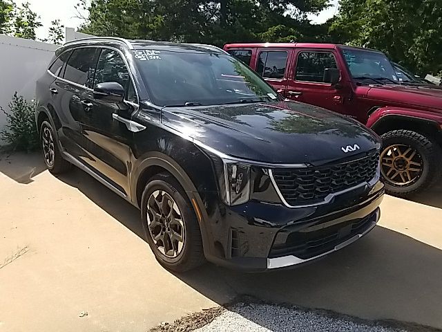 Used 2024 Kia Sorento SUV