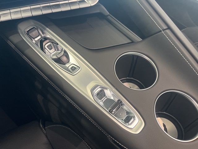 2026 Chevrolet Corvette Z06:45387