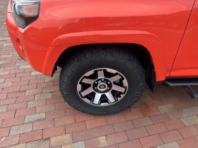 Used 2024 Toyota 4Runner SUV
