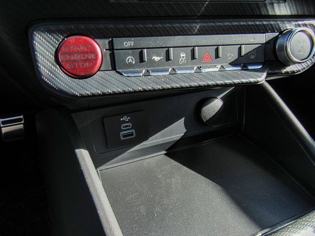 2025 Ford Mustang GT Premium:167878