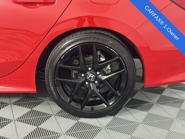 Used 2022 Honda Civic For Sale in Indianapolis, IN