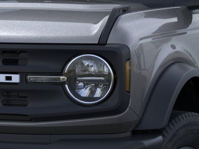 New 2026 Gray Ford Base image 20