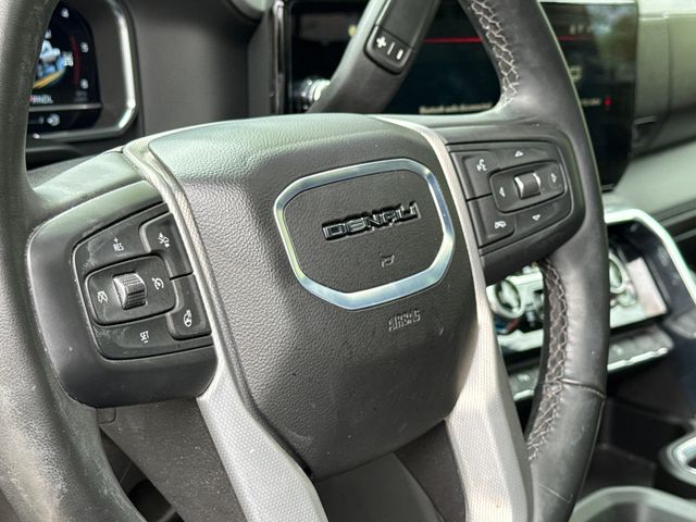 Used 2024 Silver GMC Denali image 30