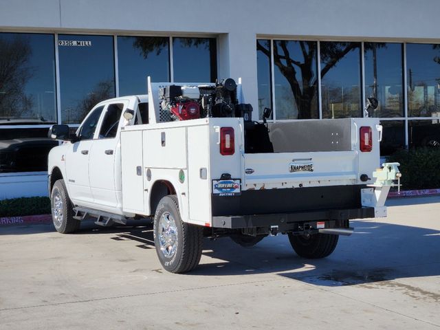 2022 Ram 2500 Tradesman 5