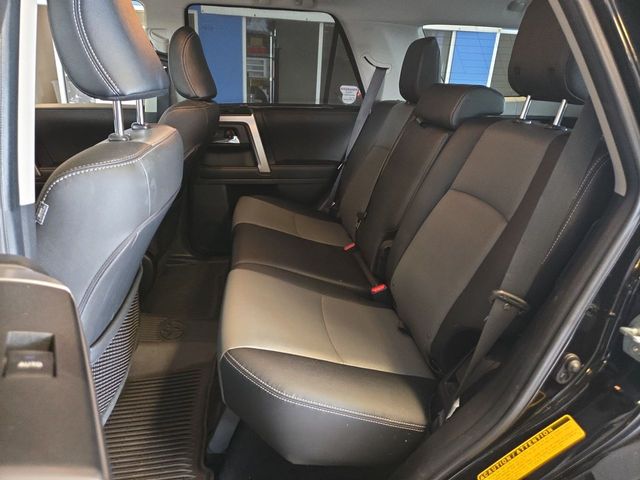 Used 2023 Toyota 4Runner SUV