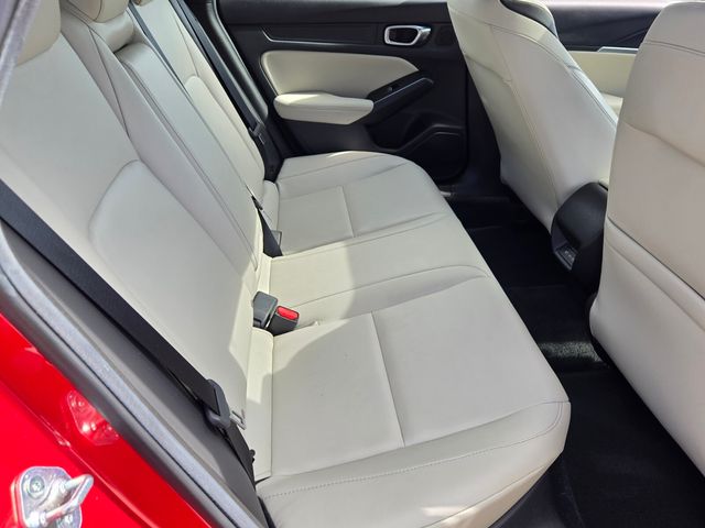 2024 Acura Integra - $28,997