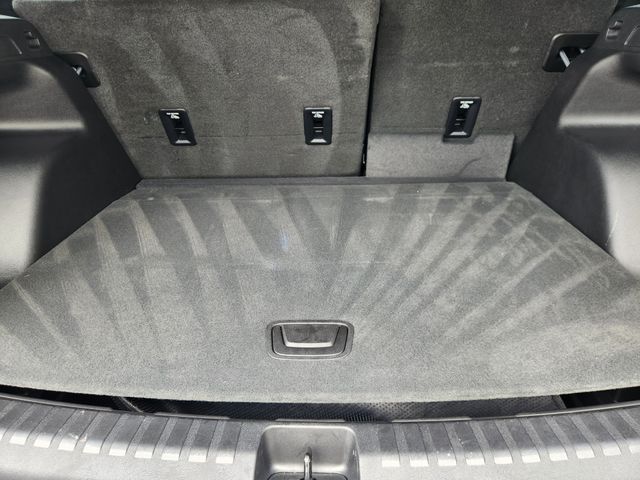 2024 Chevrolet Blazer EV LT Gray at Ultimate Motorsports