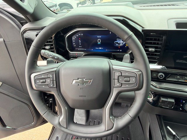 New 2026 Chevrolet Silverado 1500 Truck