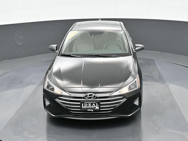 2020 Hyundai Elantra Value Edition 25