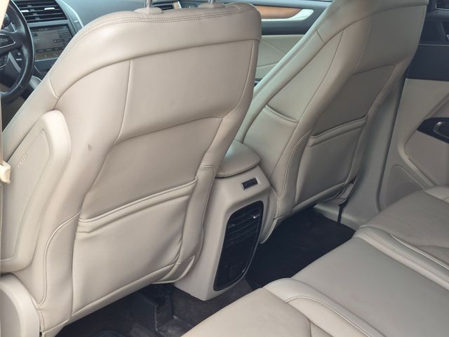 2017 Lincoln MKC - Image 59