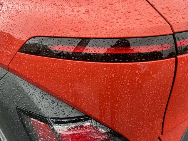 2025 Hyundai Kona - Image 8