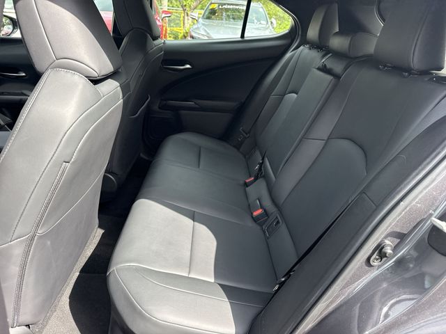 Used 2024 Lexus UX SUV