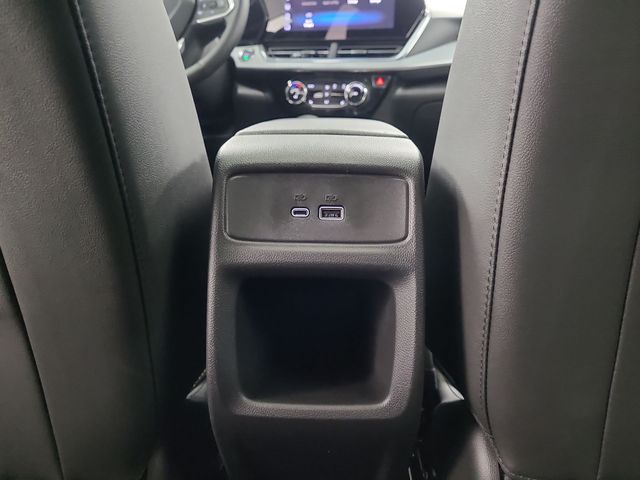 2026 – Chevrolet – Trax