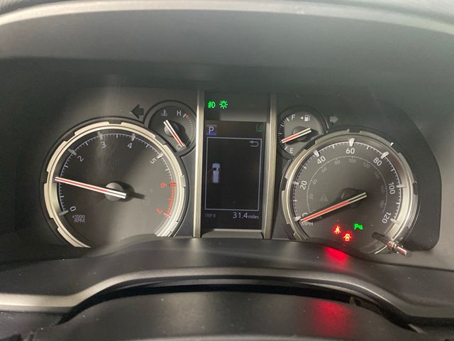 Used 2023 Toyota 4Runner SUV