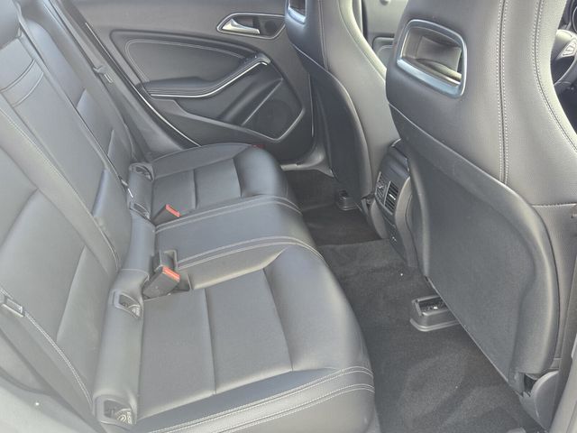 2018 Mercedes-Benz A-Class - $16,770