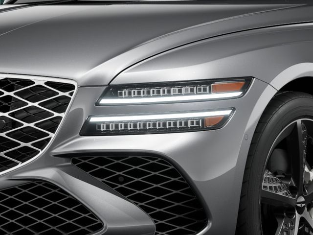 Thumbnail: 2027 Genesis G80 - 9