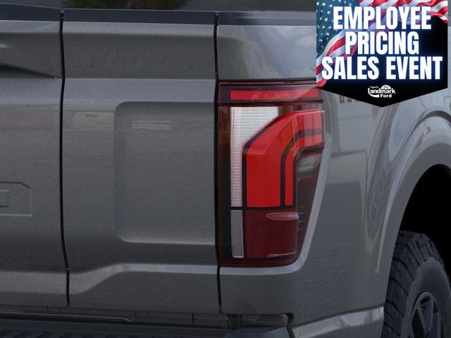 new 2026 Ford F-150 car, priced at $73,013