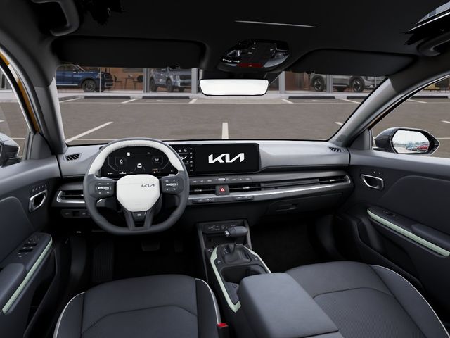 New 2026 Kia K4 Hatchback Hatchback