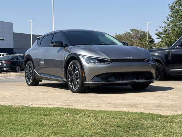2024 Kia EV6 Wind AWD