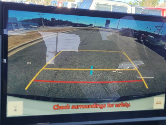 New 2025  Toyota Limited image 23