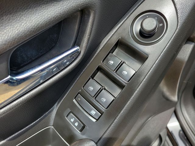 2020 Chevrolet Trax LS Black at Classic Elite Chevrolet Hwy 6