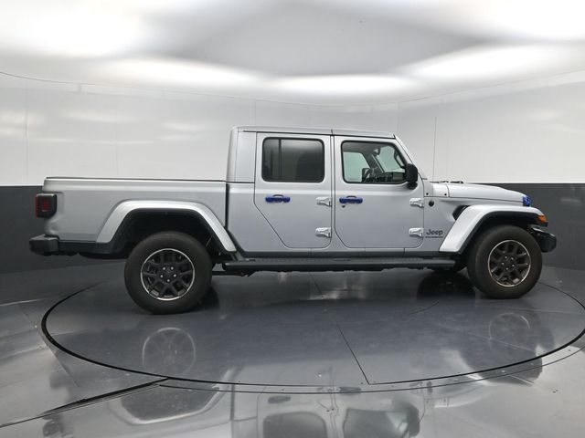 2023 Jeep Gladiator Overland - 5