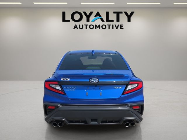 Used 2023 Subaru WRX Sedan