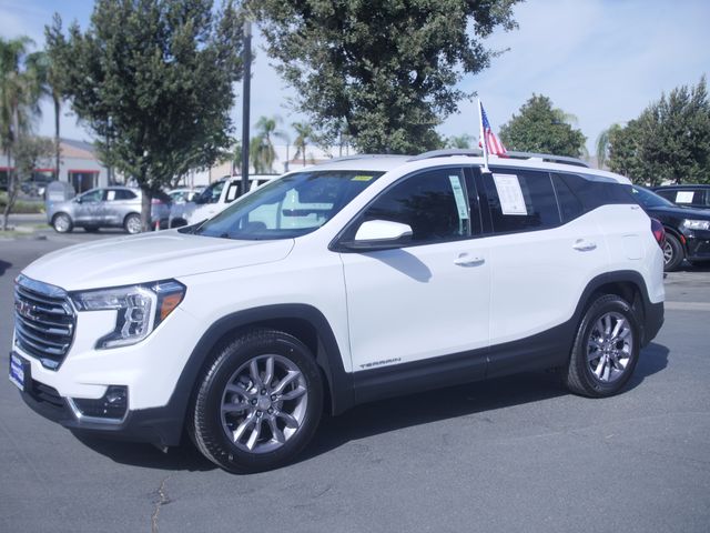 2023 GMC Terrain SLT 3