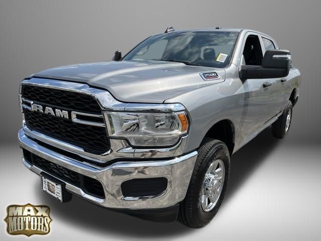 2024 Ram 2500 Tradesman 3