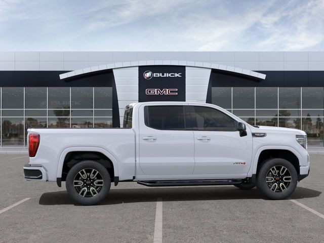 2024 GMC Sierra 1500 AT4 5