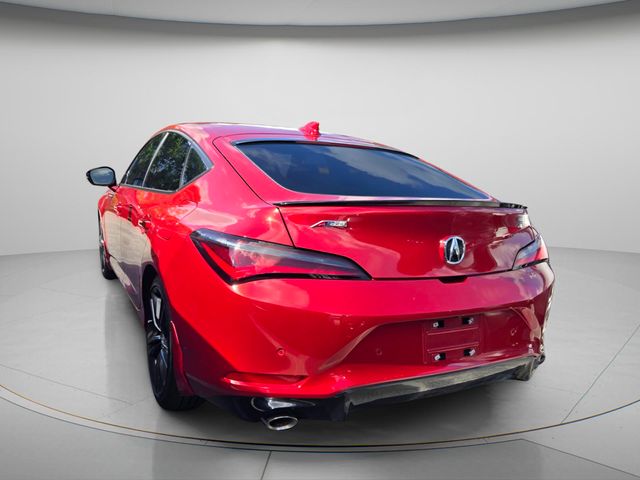 2024 Acura Integra - $30,749