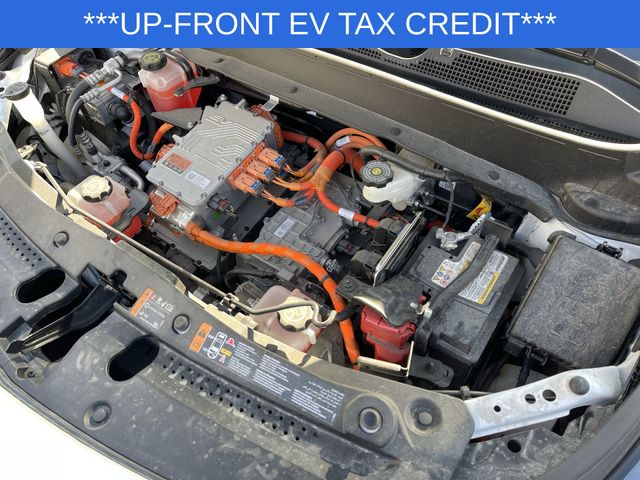 Used 2022 Chevrolet Bolt EUV For Sale in Livonia, MI