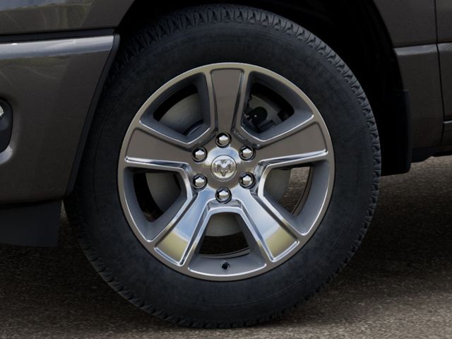 new 2026 Ram 1500 car, priced at $46,175