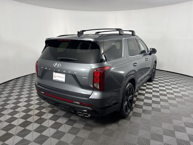 New 2025 Hyundai Palisade For Sale in Indianapolis, IN