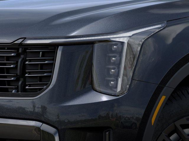 New 2026 Kia Sorento SUV