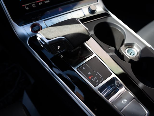 Certified Used 2023 Black Audi 4.2 image 27