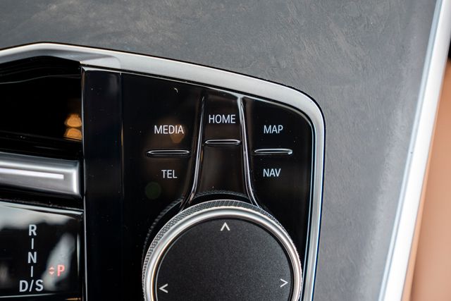 Used 2025 BMW X5 SUV