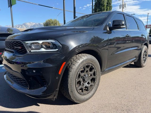 2022 Dodge Durango R/T AWD