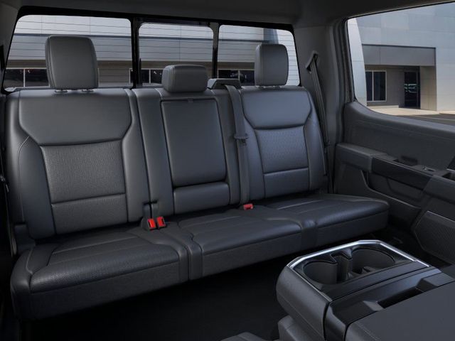 2026 Ford F-150 Lariat:168713