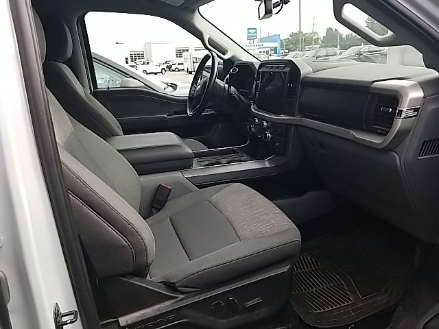 Used 2021 Ford F-150 Truck