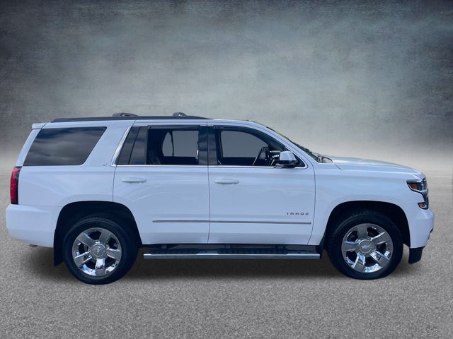 2017 Chevrolet Tahoe LT 5