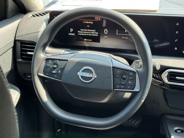 New 2027 Nissan Sentra Sedan
