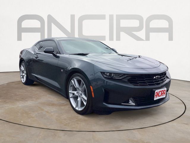 Used Car 2023 Chevrolet Camaro  1lt For Sale Under $35,000 In San Antonio, Texas