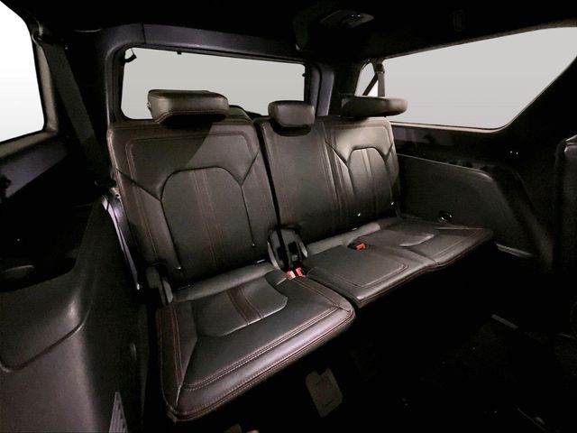 2022 Ford Expedition Max Limited White at Grove City Ford