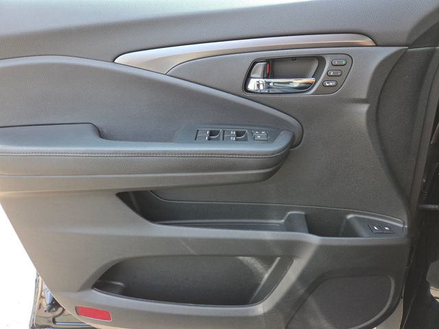 2022 Honda Pilot Special Edition photo 21